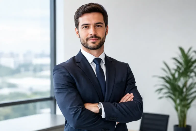 Guia para imagem profissional que impõe respeito Guia para imagem profissional que impõe respeito