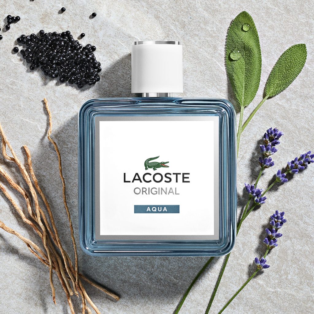 lacoste original aqua digital ingredients fragrance 1 1 master