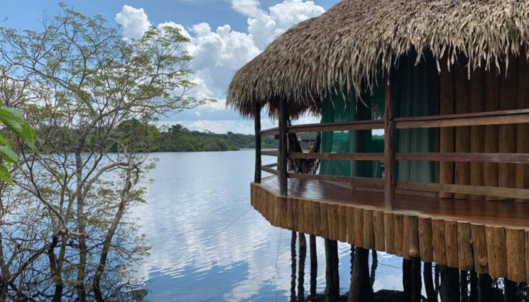 Turismo de selva em família: Juma Amazon Lodge une ecoturismo, bangalôs familiares e educação ambiental unnamed 2026 10 27t165542.069