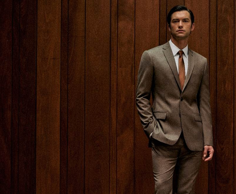 Do terno desestruturado ao Sob Medida: Ricardo Almeida reafirma o caimento perfeito no vestuário masculino